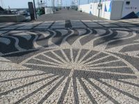 Sonnenuhr in Funchal 