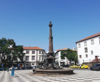 Funchals Marktplatz 