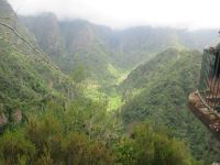 Aussichtspunkt - Balcoes