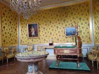 Schloss Fontainebleau - Kinderzimmer