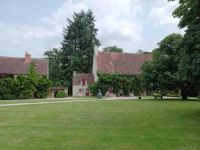 Chenonceau - Farm 16.Jh.