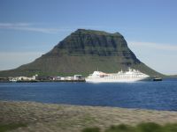 Grundarfjördur