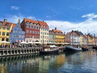 Kopenhagen