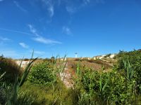 Dueodde auf Bornholm