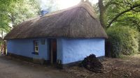 Bunratty Folk Park