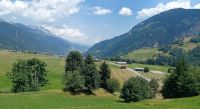 Bergwelt