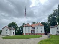 Tag 2 - Eidsvoll 