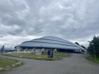 Tag 2 - Olympiahalle Hamar