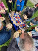 Unser bretonisches Picknick <3