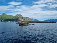 Svolvær (Lofoten) - 