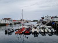 Lofoten - Henningsvær
