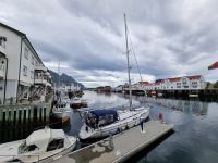 Lofoten - Henningsvær