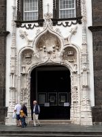 Ponta Delgada (1)