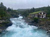 Tag 3 - Billingen Aussicht 