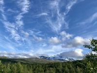 Tag 3 - Aussicht von unserem Hotel