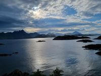 Lofoten - Mortsund 