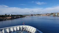 20230710 085339 der Hafen von Newcastle
