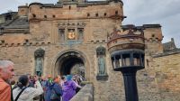 20230710 155608 Castle Edinburgh