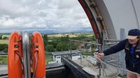 20230711_112359.jpg Fahrt mit dem Falkirk Wheel 