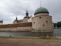 Vasa Schloss Vadstena