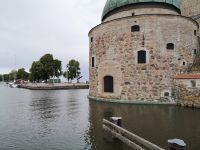 Vasa Schloss Vadstena