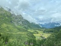 Tag 4 - Auf dem Weg zum Geirangerfjord 