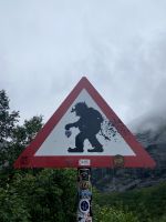 Tag 4 - Achtung Trolle!