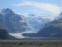 Skaftafelljökull