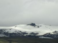 Eyjafjallajökull = 