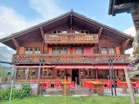 Unser Berggasthaus