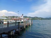 Vierwaldstätter See