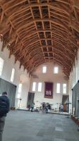 20230711 132008 Grosse Halle in Stirling Castle 