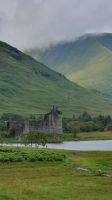 20230713 135009 Kilchurn Castle 