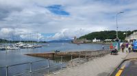 20230713 130829 Oban Hafen