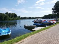 Trakai - Ufer der Seen 