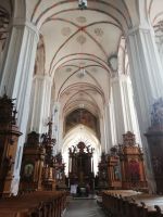 Vilnius - St. Anna Kirche