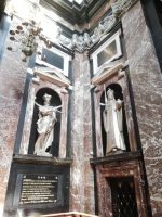 Vilnius - Kapelle des heiligen Kasimir