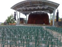 Stockholm: Freilichtmuseum Skansen