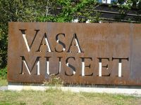 Stockholm: Vasa-Museum