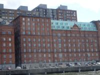 Ausflug in die Stockholmer Schären: Insel Fjäderholmarna