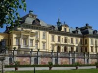 Schloss Drottningholm
