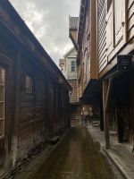 Tag 7 - Bryggen 