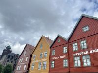 Tag 7 - Bryggen 