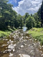 Ausblicke auf den Furnas-See