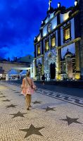 Altstadt von Ponta Delgada