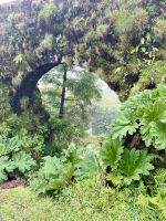 Einzigartige Landschaften