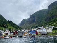 Tag 8 - Nærøyfjord