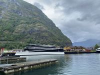 Tag 8 - Flåm