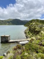Lagoa do Fogo