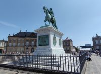 008-Kopenhagen Schloss Amalienborg